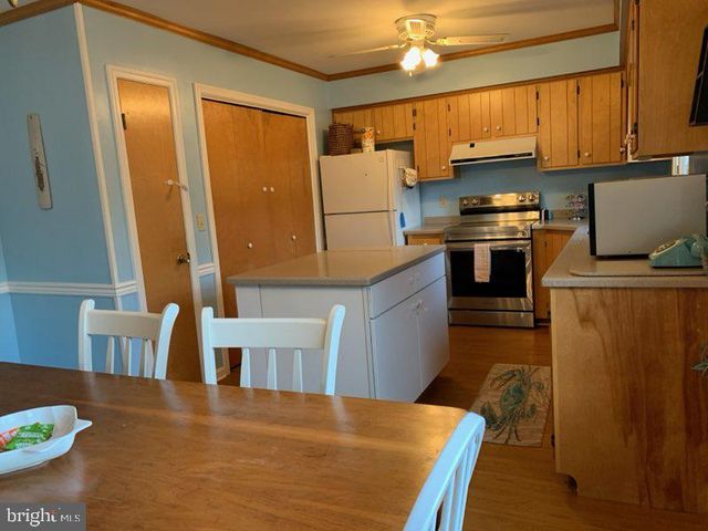 15 WAGON WHEEL RD, Ocean View, DE 19970