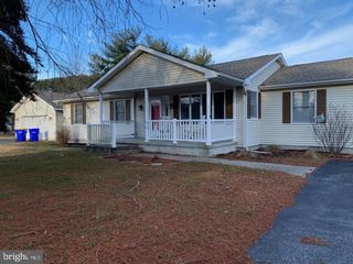 15 WAGON WHEEL RD, Ocean View, DE 19970