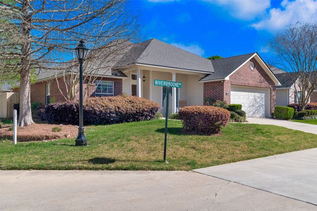 122 Riverbrooke Drive, Shreveport, LA 71115