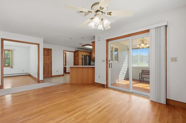 1 Daniel Ter, West Bridgewater, MA 02379