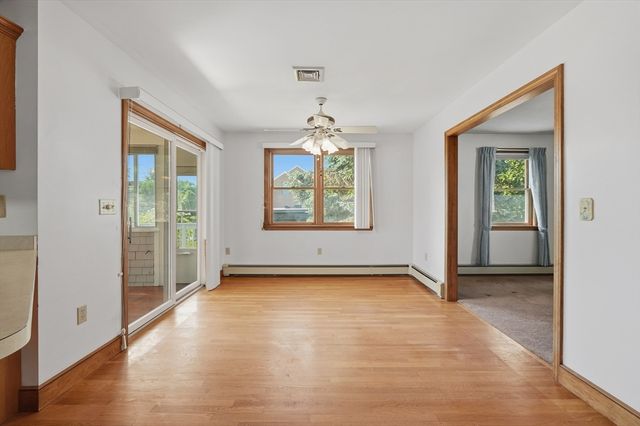 1 Daniel Ter, West Bridgewater, MA 02379
