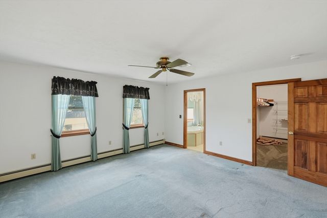 1 Daniel Ter, West Bridgewater, MA 02379