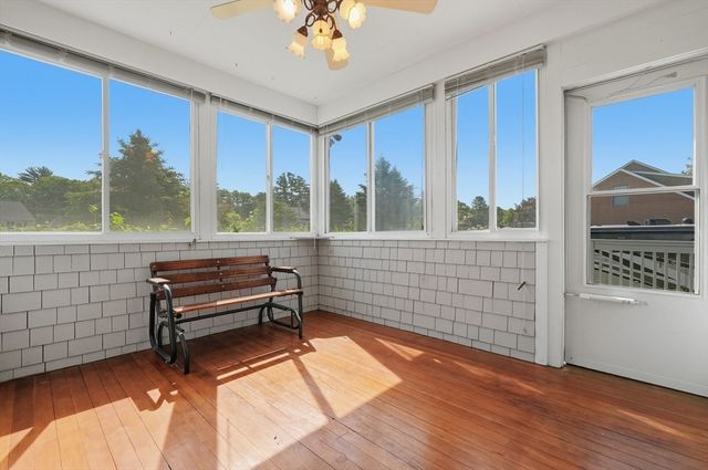 1 Daniel Ter, West Bridgewater, MA 02379