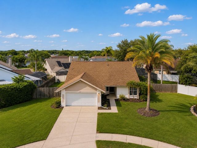 12008 PEONY COURT, Tampa, FL 33635