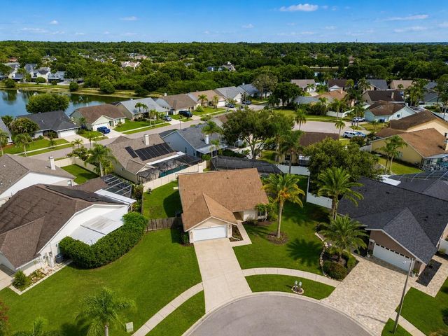 12008 PEONY COURT, Tampa, FL 33635