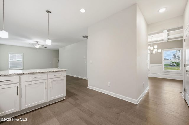 404 Holly Grove Drive, Winterville, NC 28590