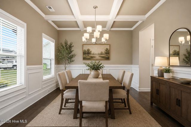404 Holly Grove Drive, Winterville, NC 28590