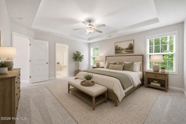 404 Holly Grove Drive, Winterville, NC 28590
