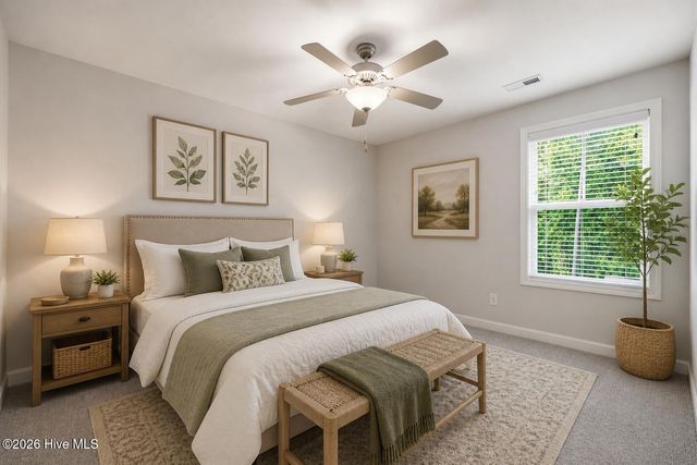 404 Holly Grove Drive, Winterville, NC 28590