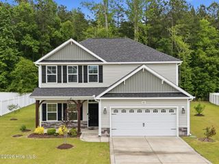 404 Holly Grove Drive, Winterville, NC 28590
