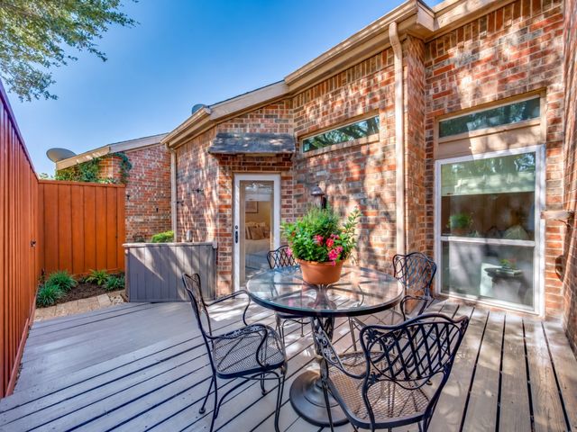 2522 Mallard Cove, Carrollton, TX 75006