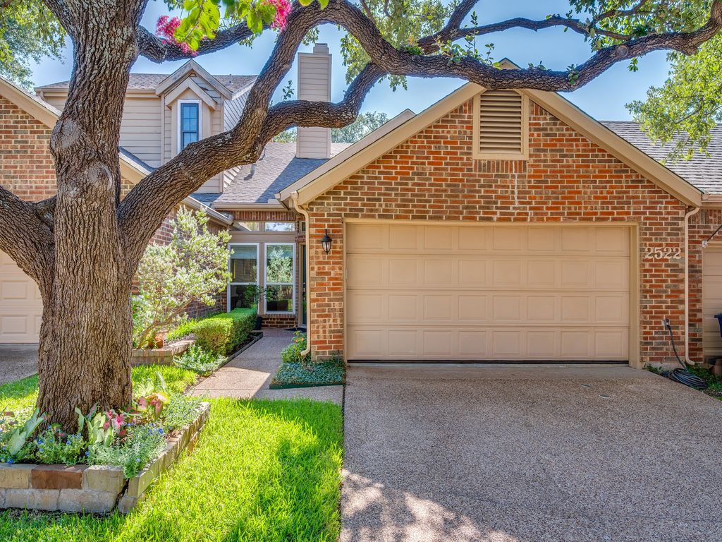 2522 Mallard Cove, Carrollton, TX 75006