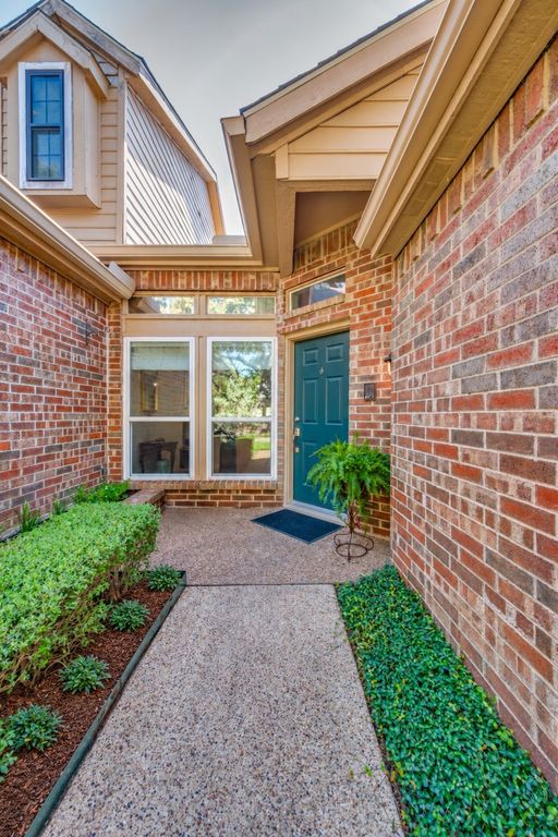2522 Mallard Cove, Carrollton, TX 75006 — photo 2