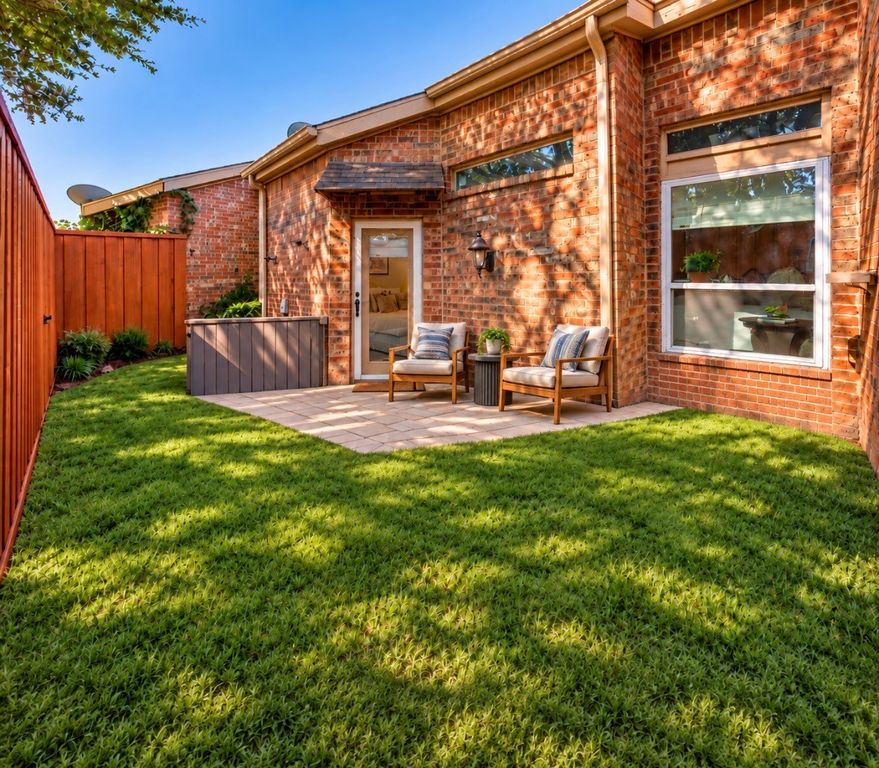 2522 Mallard Cove, Carrollton, TX 75006 — photo 4