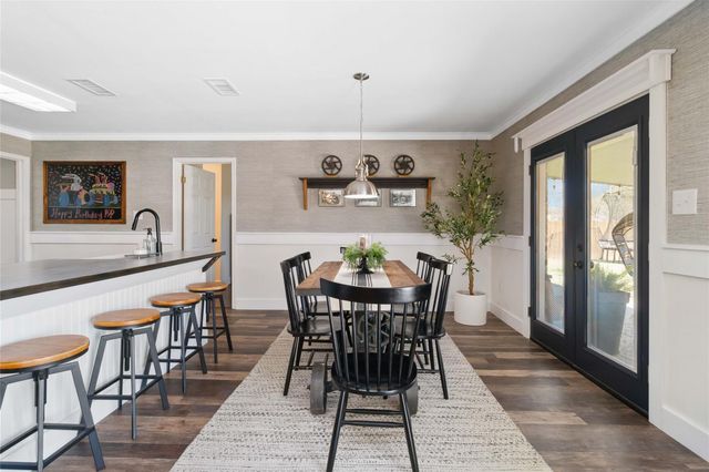 411 Oak ST, Bastrop, TX 78602