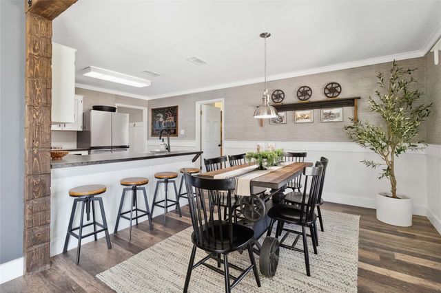 411 Oak ST, Bastrop, TX 78602