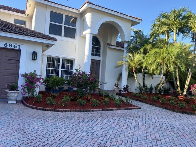6861 Cobia Circle, Boynton Beach, FL 33437