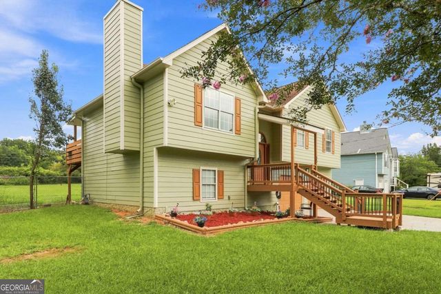 33 Jacob Trail, Villa Rica, GA 30180