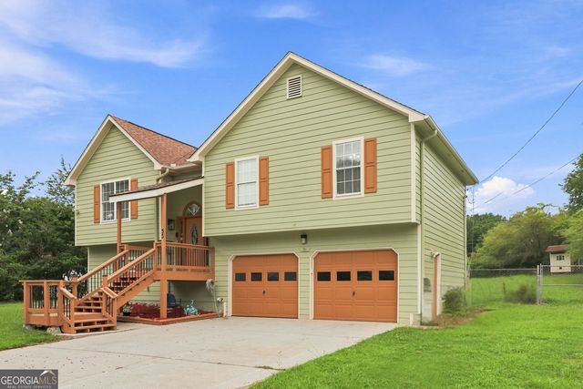 33 Jacob Trail, Villa Rica, GA 30180
