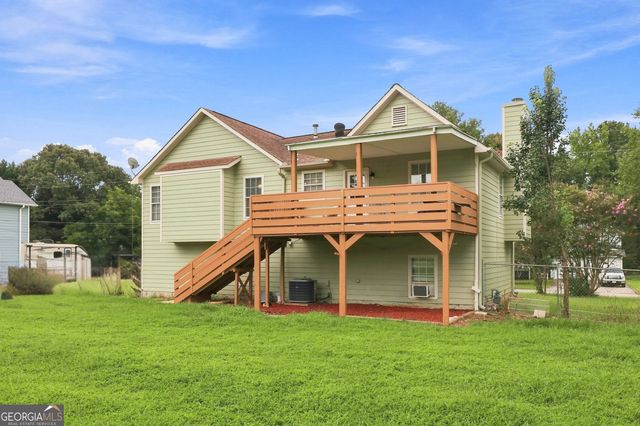 33 Jacob Trail, Villa Rica, GA 30180