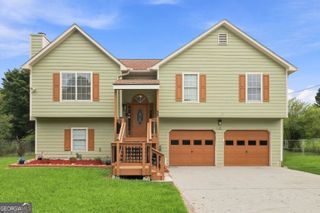 33 Jacob Trail, Villa Rica, GA 30180