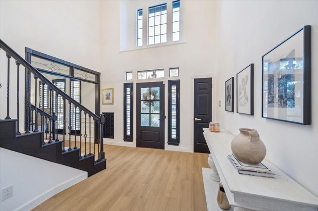 5806 Woodland Falls Drive, Kingwood, TX 77345