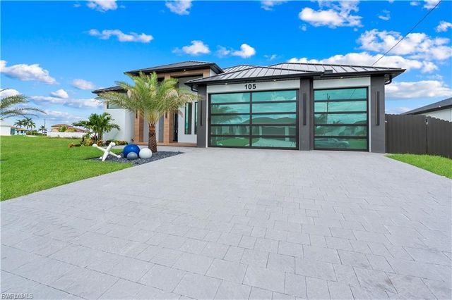 105 SW 33rd PL, Cape Coral, FL 33991