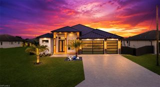 105 SW 33rd PL, Cape Coral, FL 33991