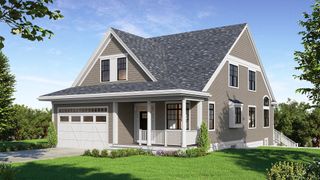 7 Adams Lane 7, Sherborn, MA 01770
