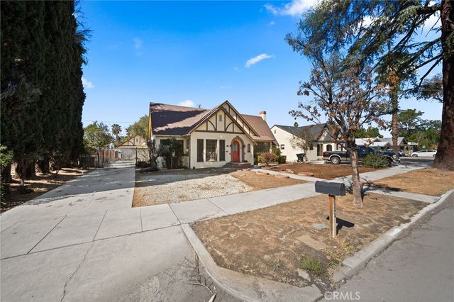 337 S Harvard, Hemet, CA 92543