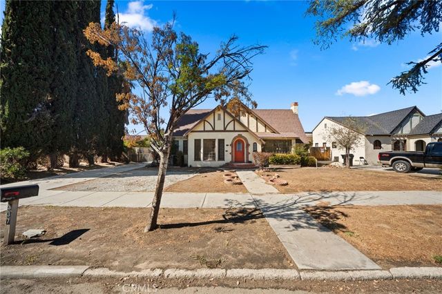 337 S Harvard, Hemet, CA 92543