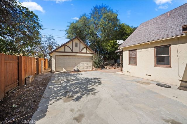 337 S Harvard, Hemet, CA 92543