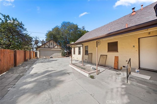 337 S Harvard, Hemet, CA 92543