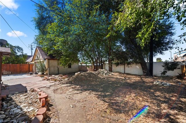 337 S Harvard, Hemet, CA 92543