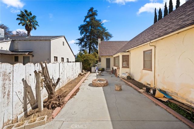 337 S Harvard, Hemet, CA 92543