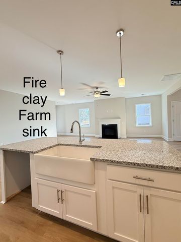 6 Sylvan Ridge Court, Lugoff, SC 29078