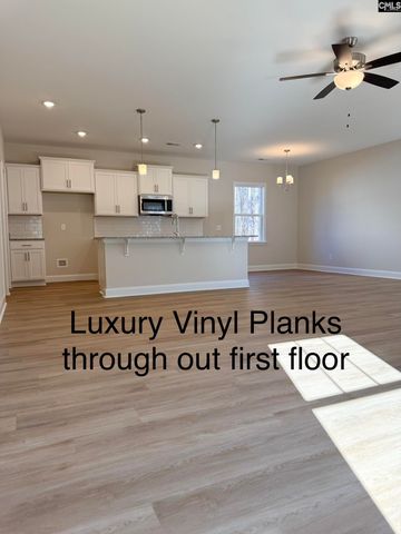 6 Sylvan Ridge Court, Lugoff, SC 29078