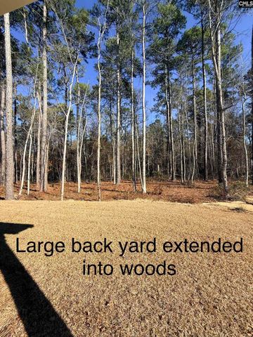 6 Sylvan Ridge Court, Lugoff, SC 29078