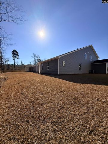 6 Sylvan Ridge Court, Lugoff, SC 29078