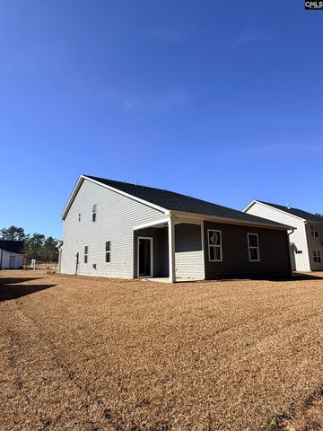 6 Sylvan Ridge Court, Lugoff, SC 29078