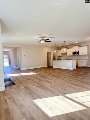 6 Sylvan Ridge Court, Lugoff, SC 29078