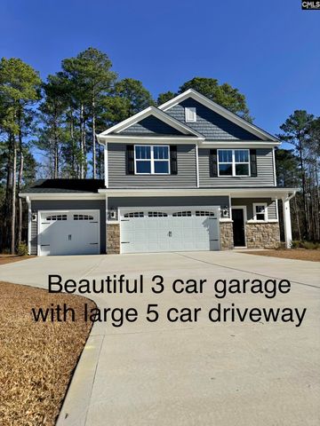 6 Sylvan Ridge Court, Lugoff, SC 29078