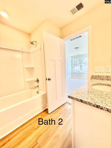 6 Sylvan Ridge Court, Lugoff, SC 29078