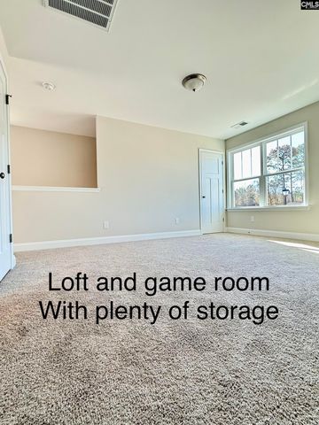 6 Sylvan Ridge Court, Lugoff, SC 29078