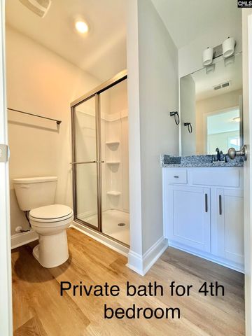 6 Sylvan Ridge Court, Lugoff, SC 29078