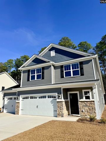 6 Sylvan Ridge Court, Lugoff, SC 29078