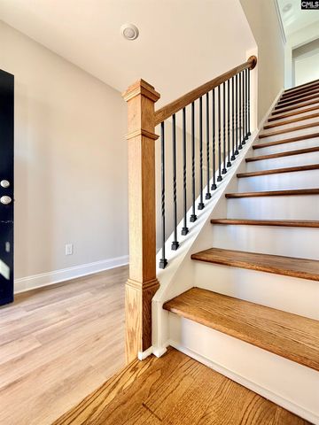 6 Sylvan Ridge Court, Lugoff, SC 29078