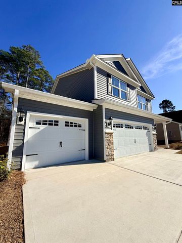 6 Sylvan Ridge Court, Lugoff, SC 29078