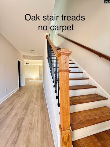 6 Sylvan Ridge Court, Lugoff, SC 29078