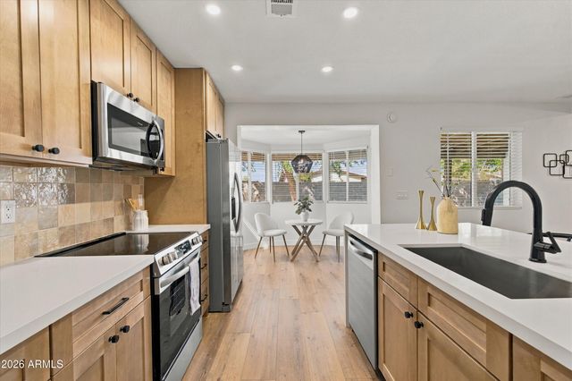 11450 N 44TH Avenue, Glendale, AZ 85304